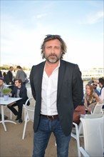 Bernard Yerlès, Festival de Cannes 2017