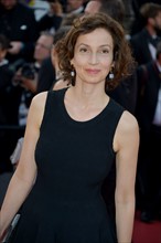Audrey Azoulay, Festival de Cannes 2017