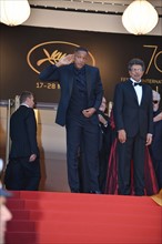 Will Smith, Festival de Cannes 2017