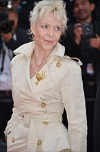 Tonie Marshall, 2017 Cannes Film Festival