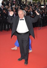 Raymond Depardon, Festival de Cannes 2017