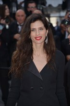 Maïwenn, Festival de Cannes 2017