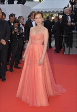 Kristin Scott Thomas, Festival de Cannes 2017