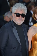 Pedro Almodovar, 2017 Cannes Film Festival