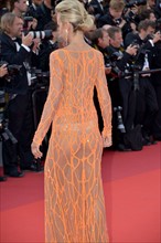 Lady Victoria Hervey, Festival de Cannes 2017