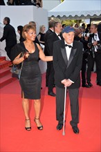 Remy Julienne, 2017 Cannes Film Festival