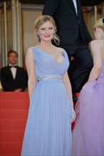 Kirsten Dunst, Festival de Cannes 2017