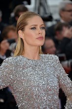 Doutzen Kroes, 2017 Cannes Film Festival