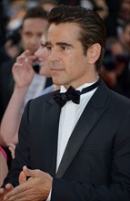 Colin Farrell, Festival de Cannes 2017
