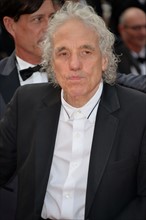 Abel Ferrara, 2017 Cannes Film Festival
