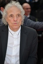 Abel Ferrara, 2017 Cannes Film Festival