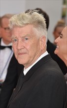 David Lynch, 2017 Cannes Film Festival