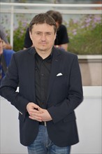 Cristian Mungiu, 2017 Cannes Film Festival