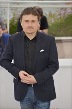 Cristian Mungiu, 2017 Cannes Film Festival