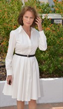 Jacqueline Bisset, 2017 Cannes Film Festival