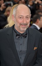 Sam Karman, 2017 Cannes Film Festival
