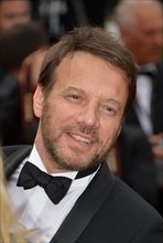Samuel Le Bihan, 2017 Cannes Film Festival