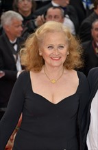 Katia Tchenko, 2017 Cannes Film Festival