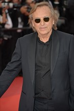 Alexandre Arcady, Festival de Cannes 2017