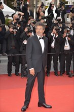 Gabriel Yared, 2017 Cannes Film Festival