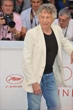 Roman Polanski, Festival de Cannes 2017