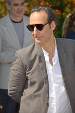 Alexandre Desplat, Festival de Cannes 2017