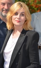 Emmanuelle Seigner, Festival de Cannes 2017
