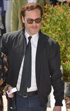 Joaquin Phoenix, Festival de Cannes 2017