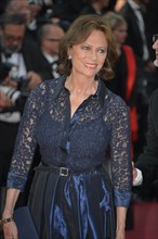 Jacqueline Bisset, Festival de Cannes 2017