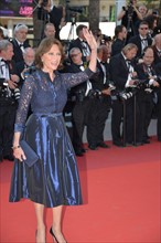 Jacqueline Bisset, Festival de Cannes 2017
