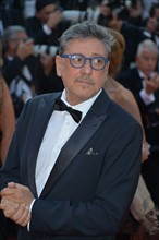 Sergio Castellitto, Festival de Cannes 2017