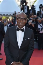Lucien Jean-Baptiste, Festival de Cannes 2017