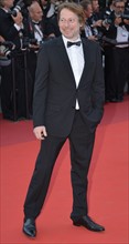 Mathieu Amalric, Festival de Cannes 2017