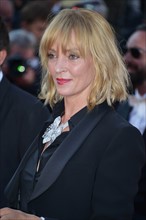 Uma Thurman, Festival de Cannes 2017