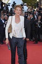 Natacha Polony, Festival de Cannes 2017