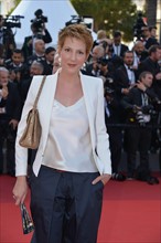 Natacha Polony, Festival de Cannes 2017