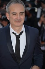 Olivier Assayas, Festival de Cannes 2017