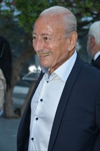 Mohamed Lakhdar-Hamina, Festival de Cannes 2017