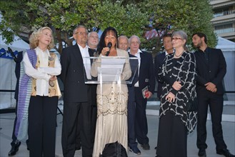 Remise du prix François Chalais, Festival de Cannes 2017