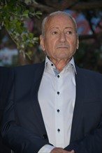 Mohamed Lakhdar-Hamina, Festival de Cannes 2017