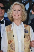 Brigitte Fossey, Festival de Cannes 2017