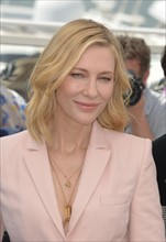 Cate Blanchett, Festival de Cannes 2018