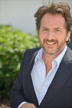 Edouard Baer, Festival de Cannes 2018