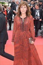 Carolina Vera Squella, Festival de Cannes 2018