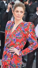 Chiara Mastroianni, 2018 Cannes Film Festival