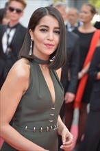 Leïla Bekhti, Festival de Cannes 2018