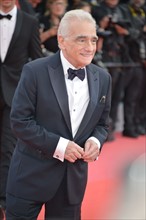 Martin Scorsese, 2018 Cannes Film Festival