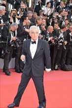 Martin Scorsese, 2018 Cannes Film Festival