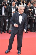 Martin Scorsese, Festival de Cannes 2018