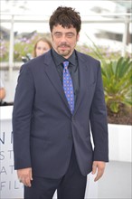 Benicio del Toro, Festival de Cannes 2018